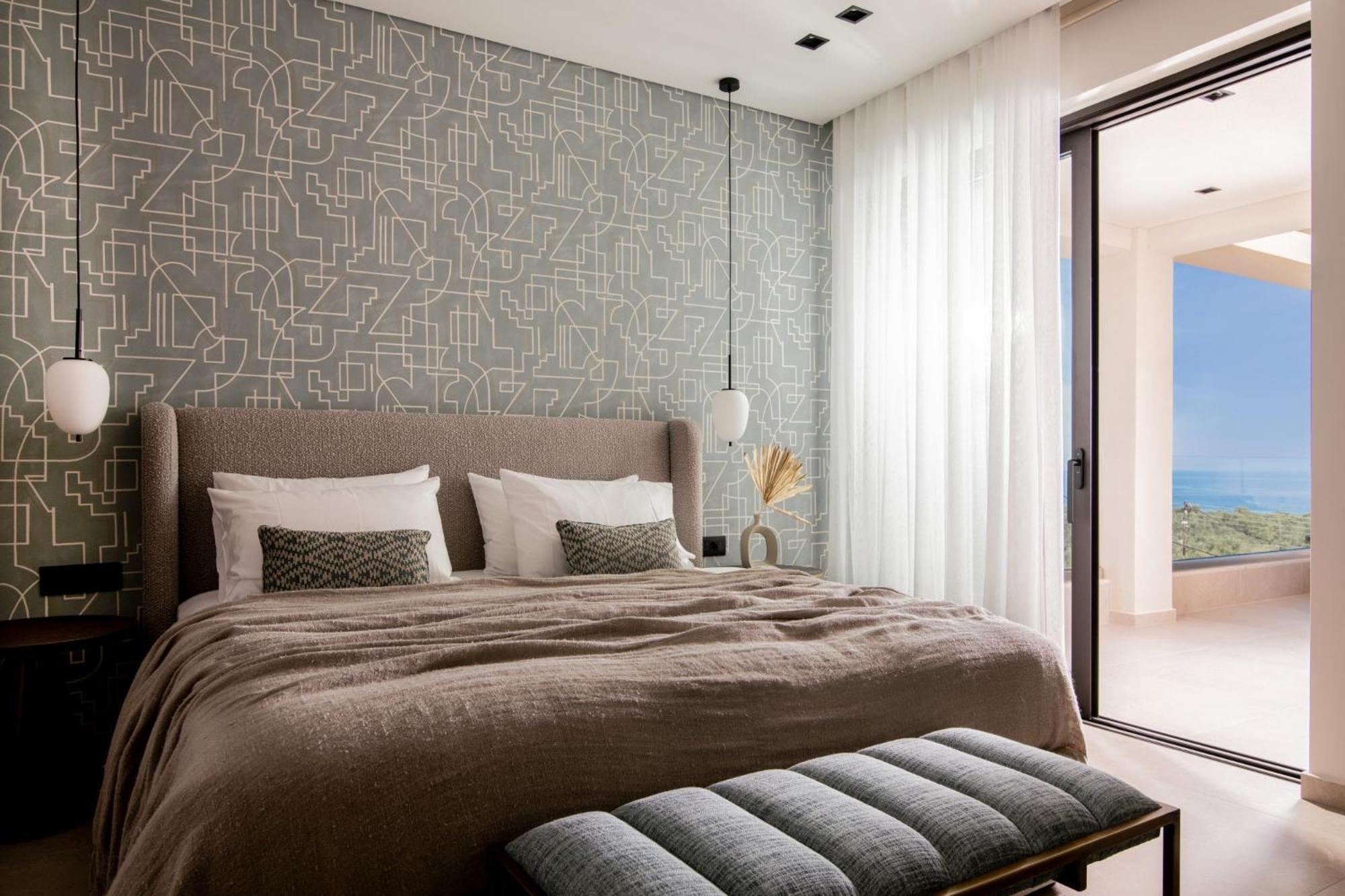 Eran Luxury With Private Pool & Sea Views, By Zantewize Akrotiri (Zakynthos)