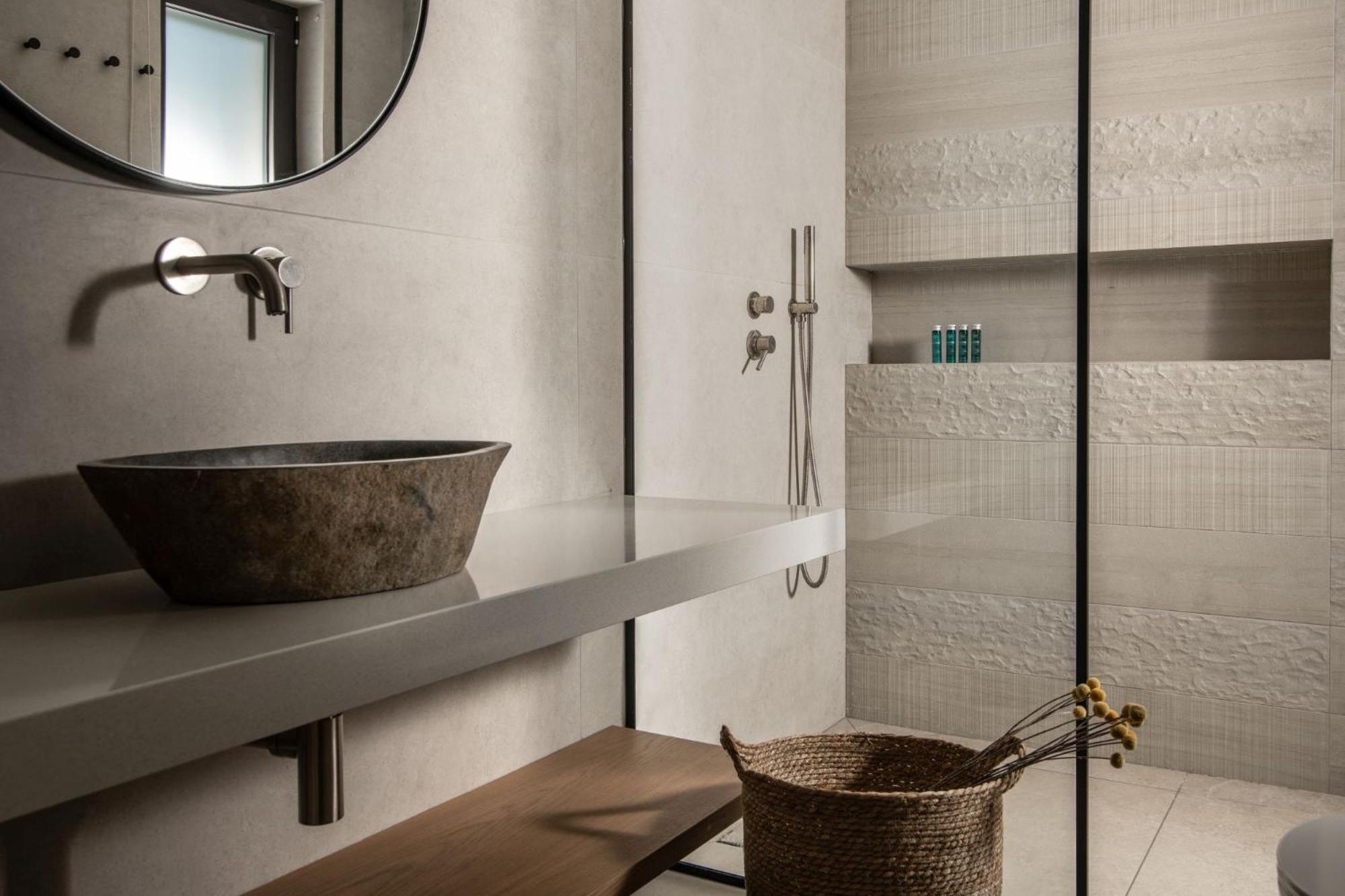 Eran Luxury With Private Pool & Sea Views, By Zantewize Villa *