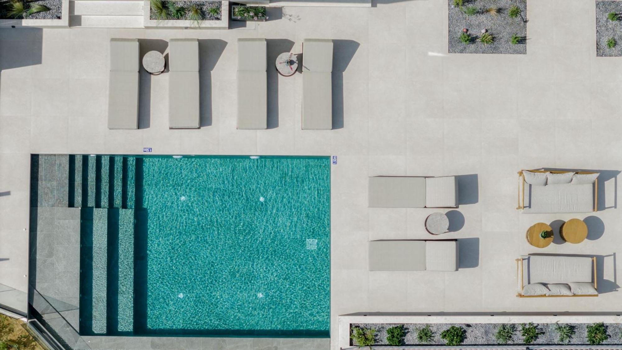 Villa Eran Luxury With Private Pool & Sea Views, By Zantewize Akrotiri (Zakynthos)