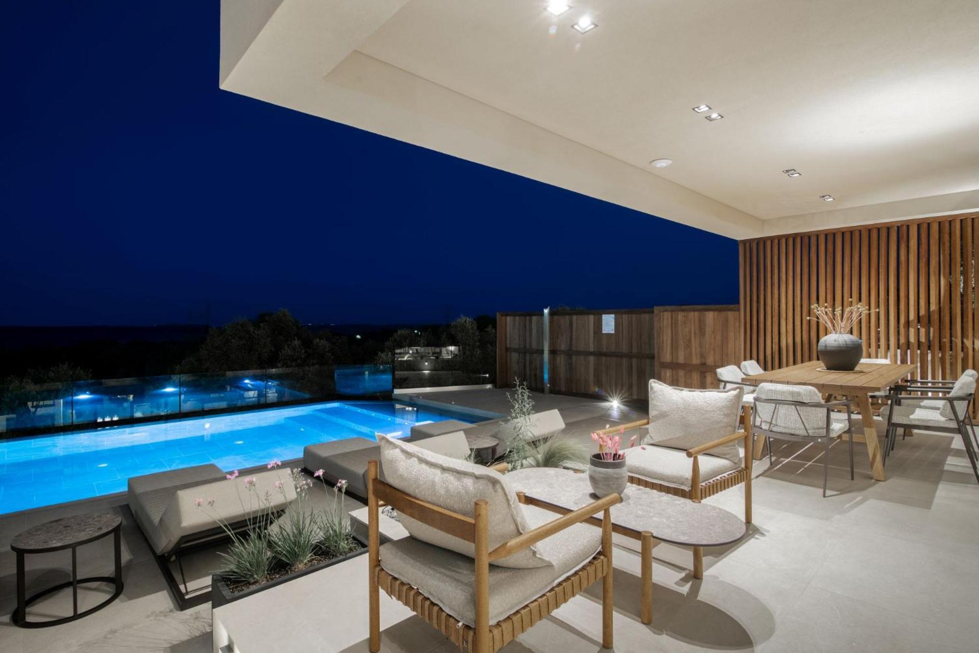 Eran Luxury With Private Pool & Sea Views, By Zantewize * Akrotiri (Zakynthos)