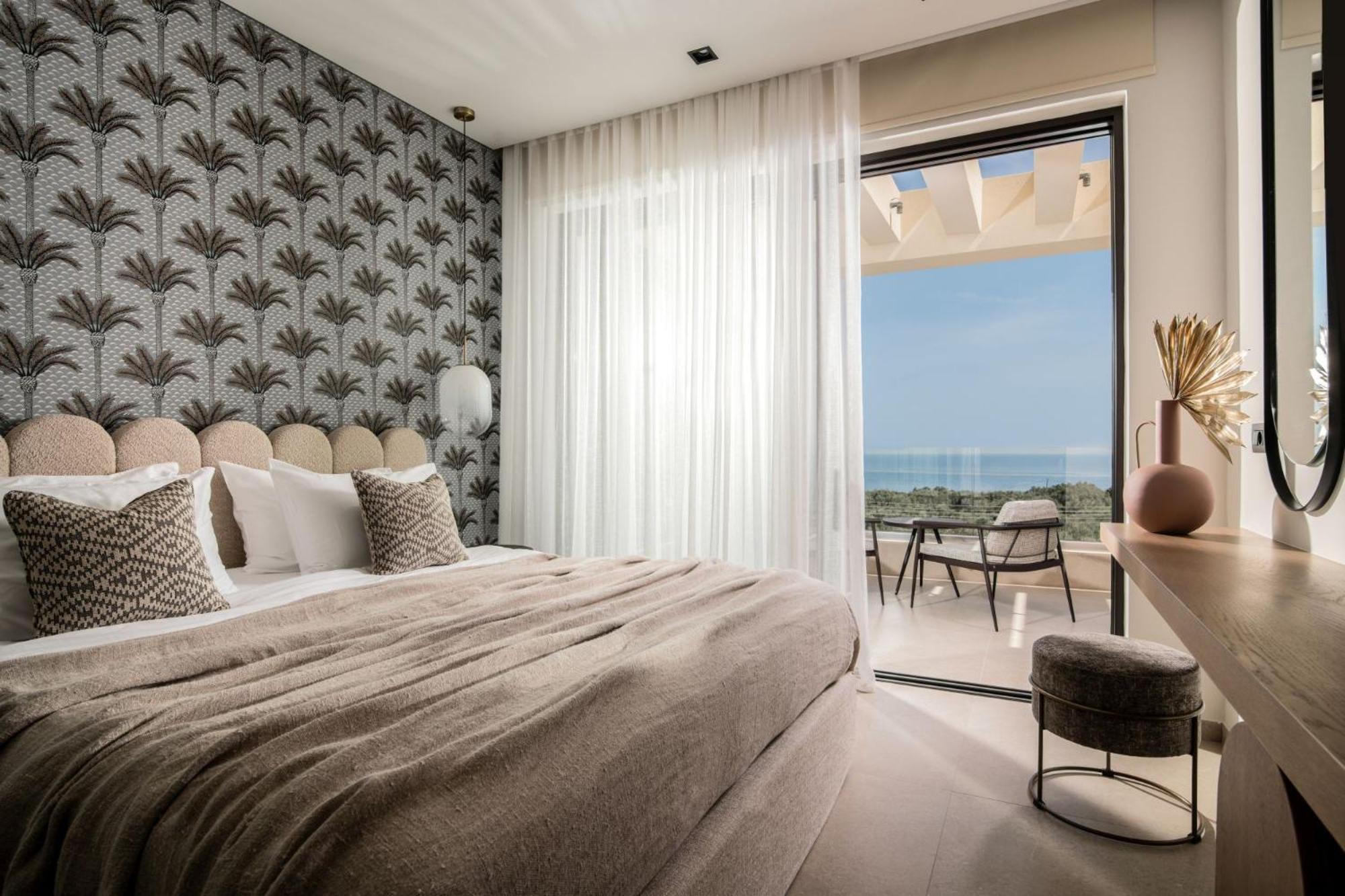 Villa Eran Luxury With Private Pool & Sea Views, By Zantewize Akrotiri (Zakynthos)